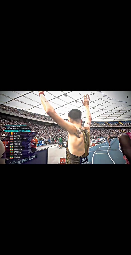 开云体育登录-挪威选手挑战新高度，展现拼搏