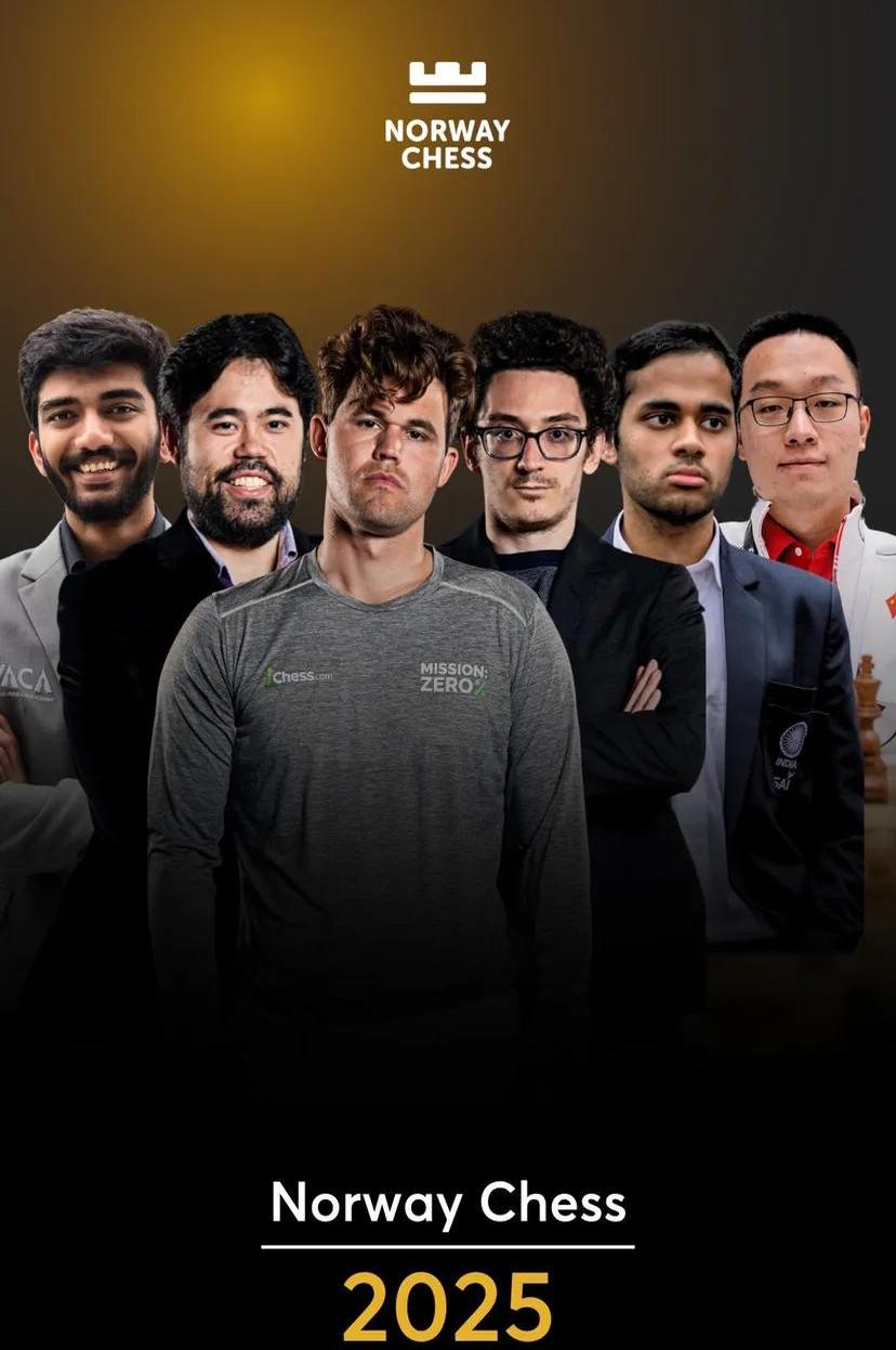 挪威选手挑战新高度,展现拼搏 挪威选手挑战新高度,展现拼搏