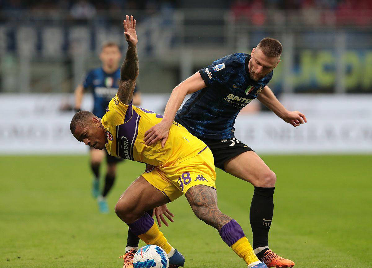 佛罗伦萨客场不敌桑普多利亚 佛罗伦萨客场不敌桑普多利亚