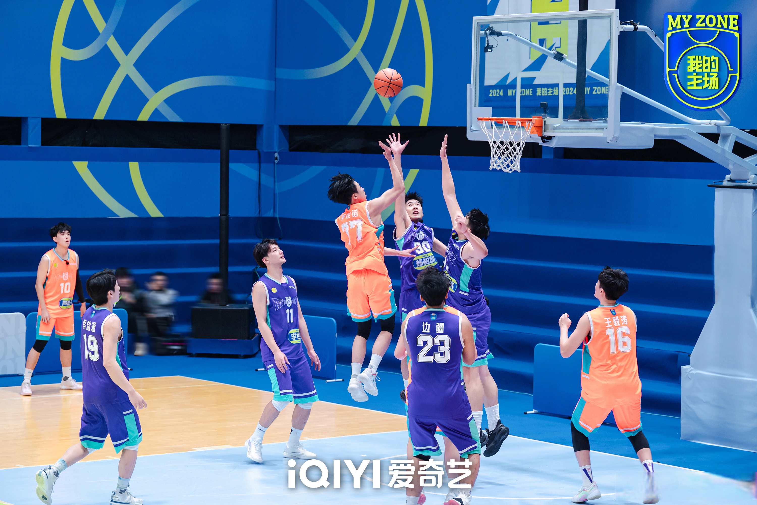 后防防线：球队加强训练备战大赛