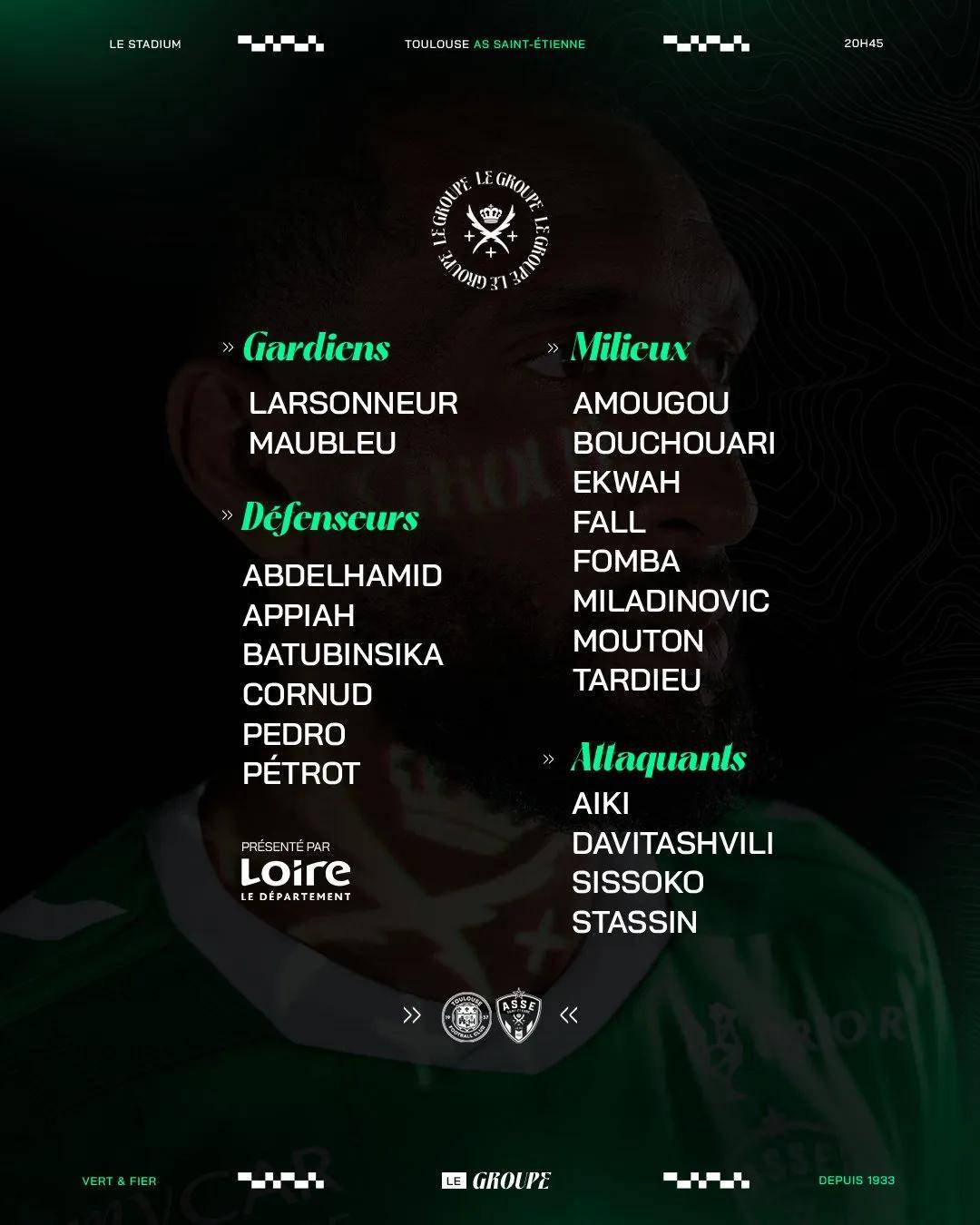 图卢兹客场落败,球队需加强进攻,提高防守 图卢兹客场落败,球队需加强进攻,提高防守