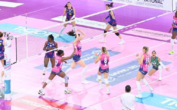 开云体育-最新赛况：球员展现超绝实力