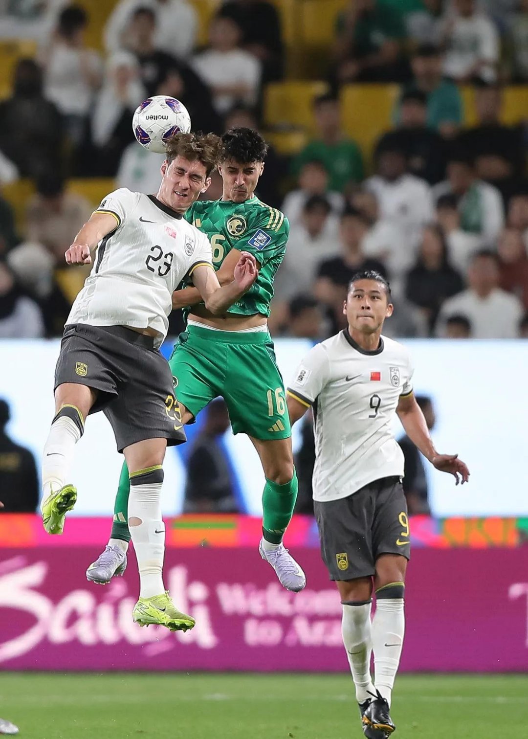 沙特阿拉伯队成功晋级欧锦赛半决赛! 沙特阿拉伯队成功晋级欧锦赛半决赛!