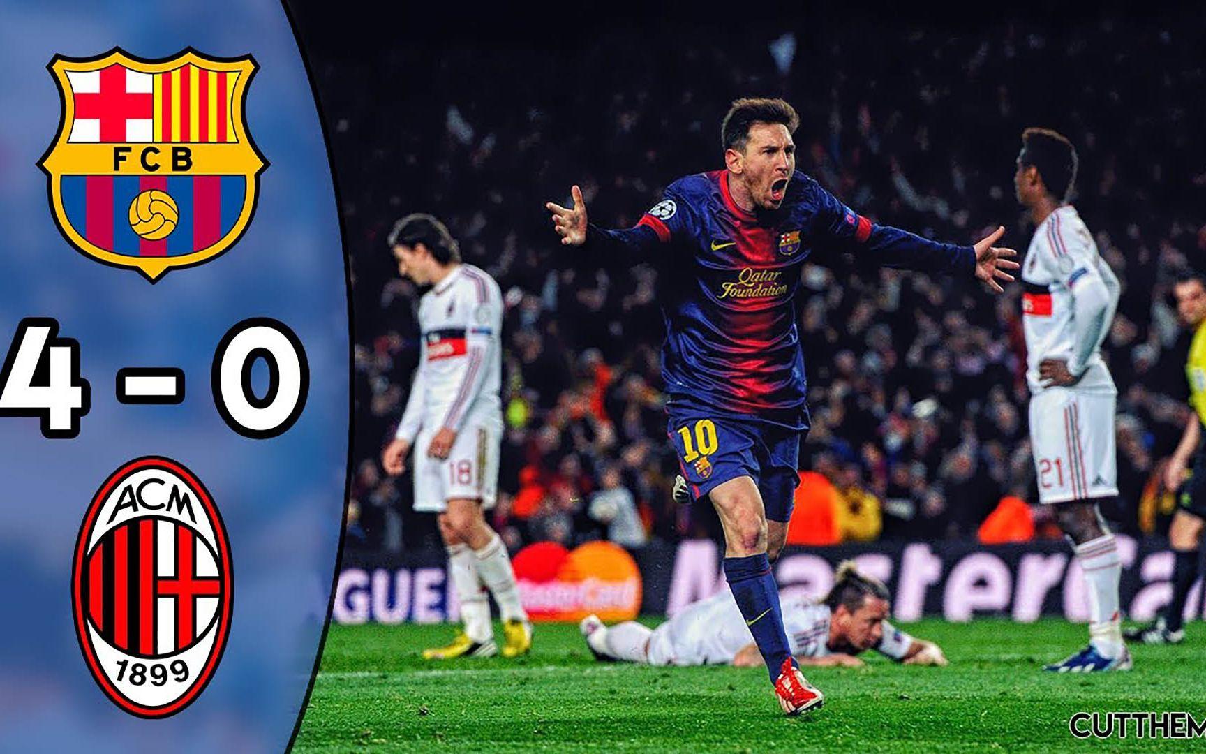 梅西率队大胜:巴塞罗那继续领跑 梅西率队大胜:巴塞罗那继续领跑