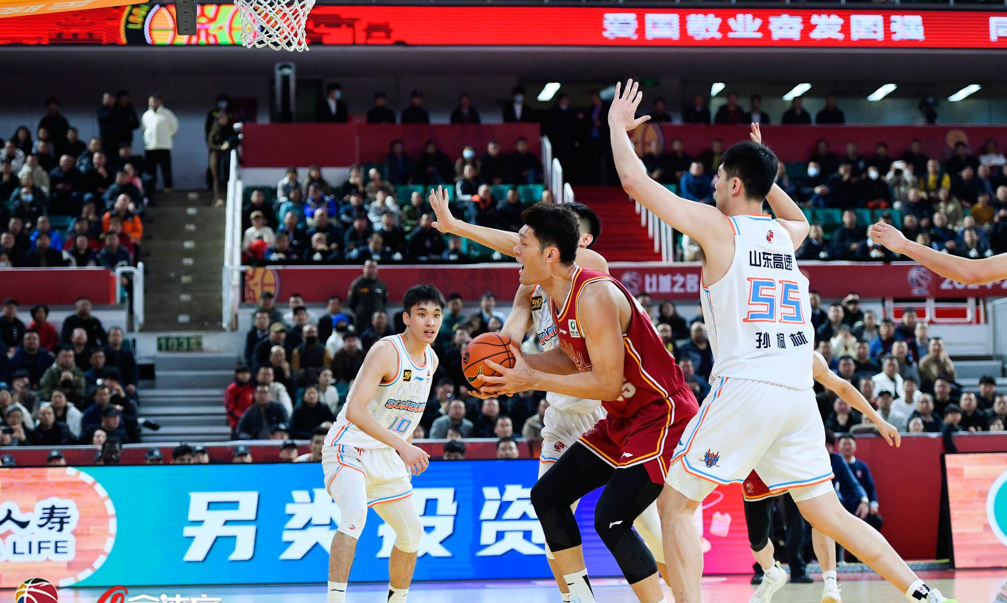 开云体育官方网站-浙江队击败河北，开启好的开端