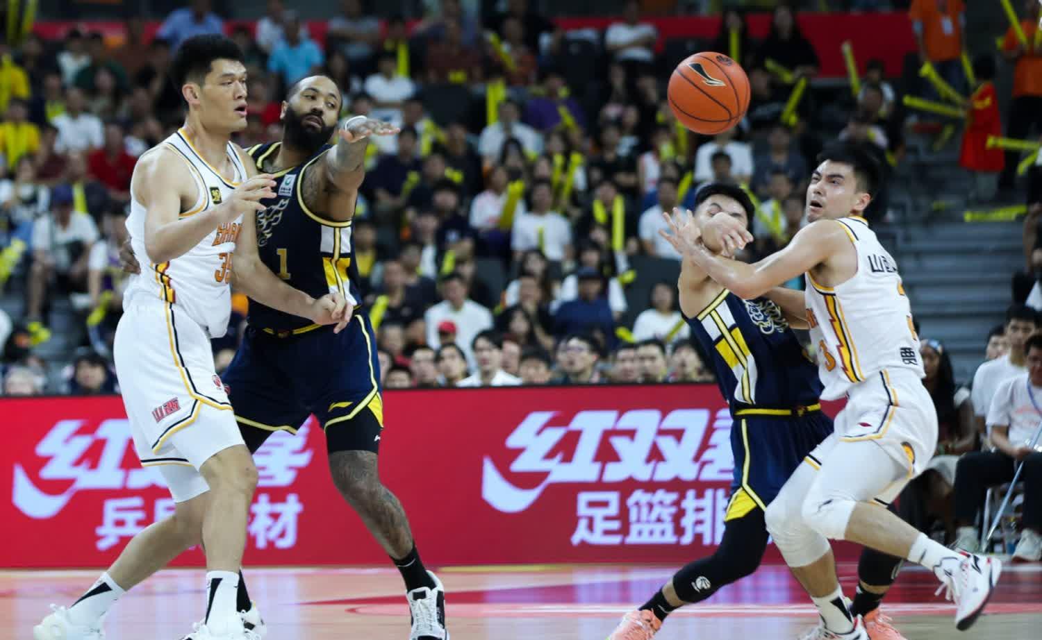 浙江队击败河北,开启好的开端 浙江队击败河北,开启好的开端