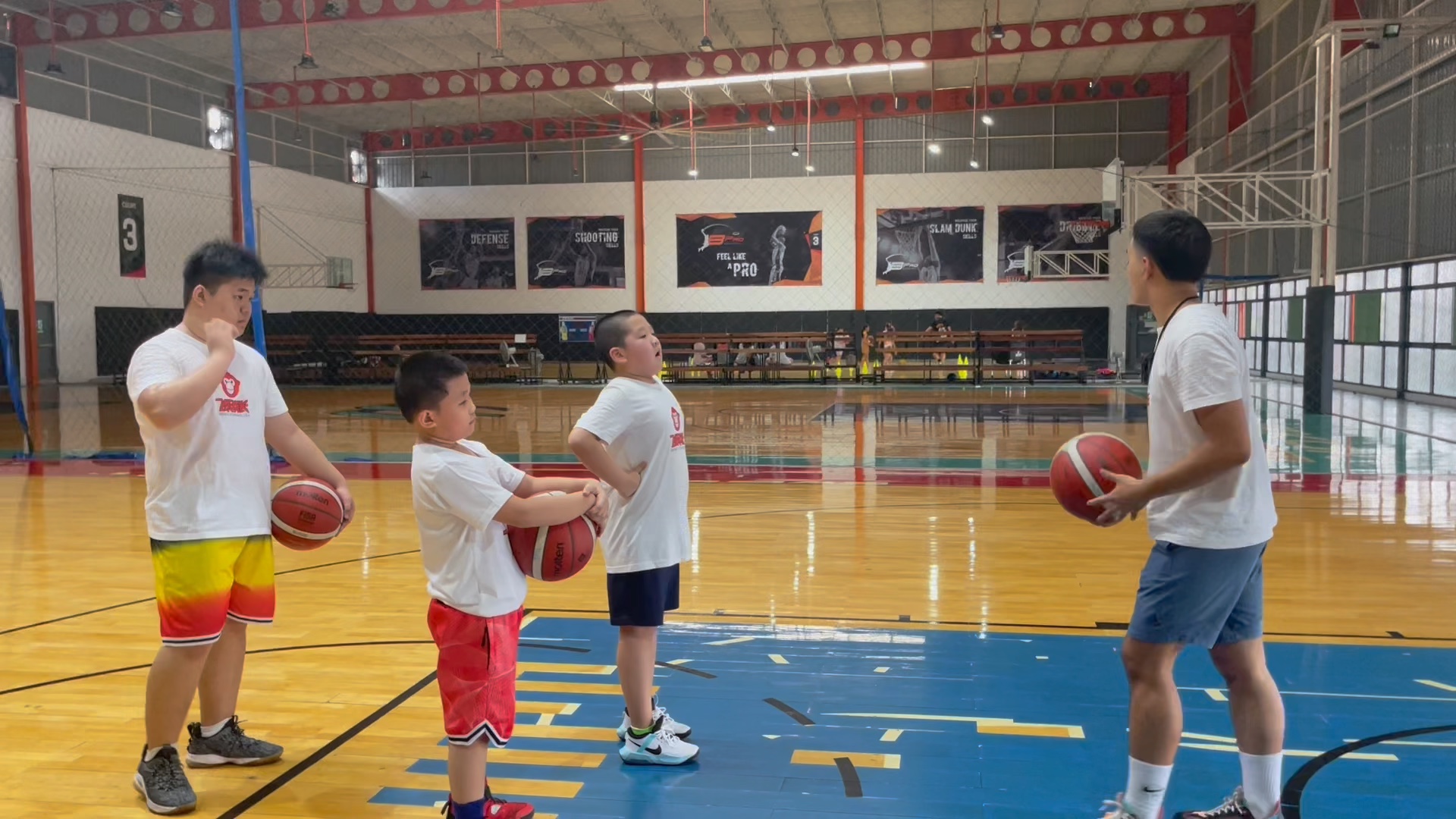 曼谷篮球盛会圆满落幕,成为城市热点 曼谷篮球盛会圆满落幕,成为城市热点