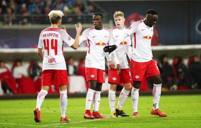 红牛纽伦堡队主帅换帅后迎来连胜 红牛纽伦堡队主帅换帅后迎来连胜