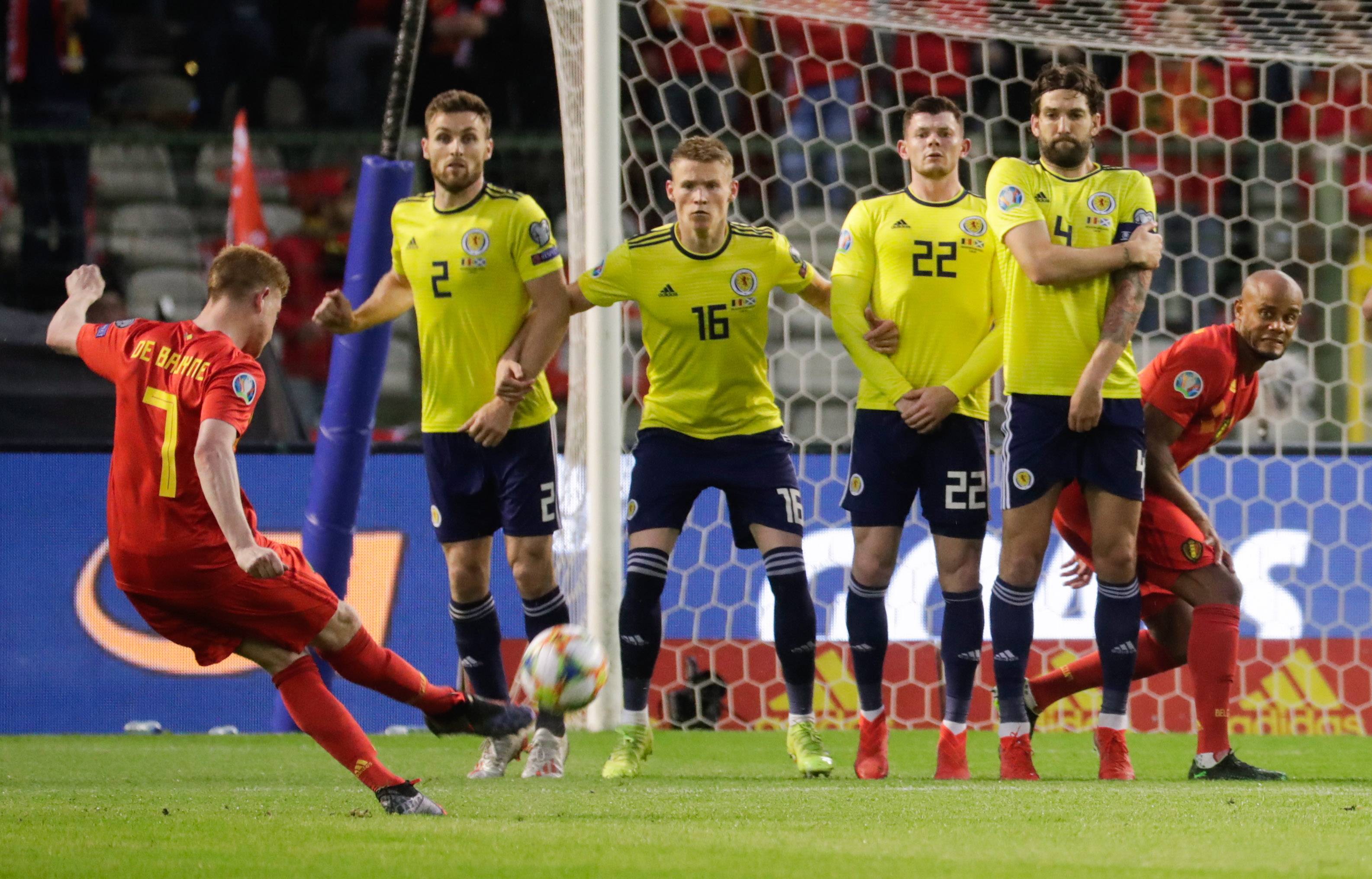 格鲁吉亚客场不敌北爱尔兰,欧洲杯附加赛出局 格鲁吉亚客场不敌北爱尔兰,欧洲杯附加赛出局