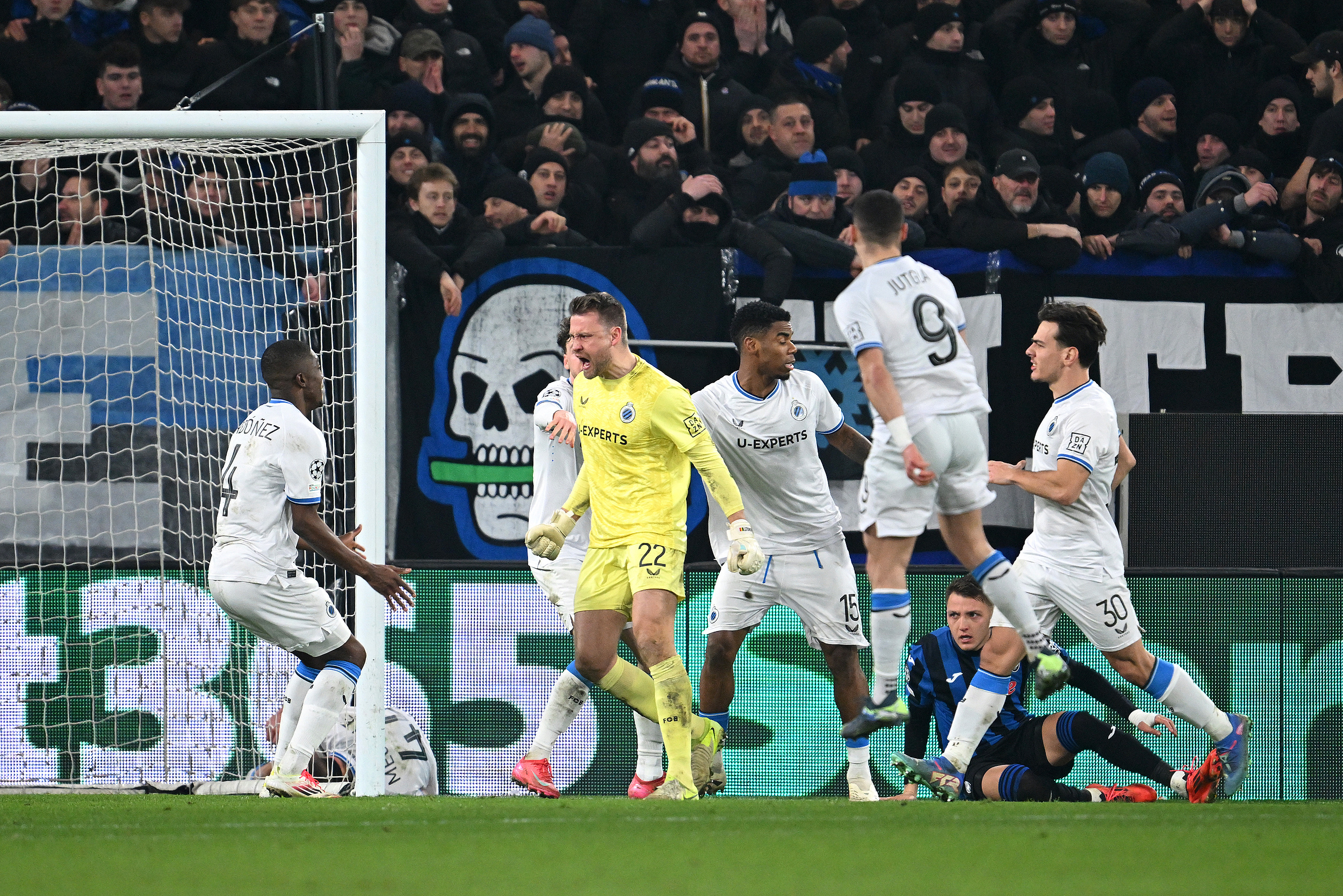 格鲁吉亚客场不敌北爱尔兰,欧洲杯附加赛出局 格鲁吉亚客场不敌北爱尔兰,欧洲杯附加赛出局