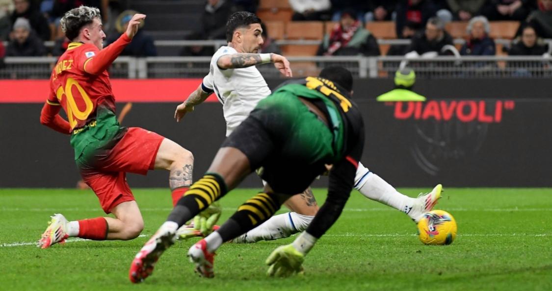 维罗纳战平对手,继续保持不败 维罗纳战平对手,继续保持不败