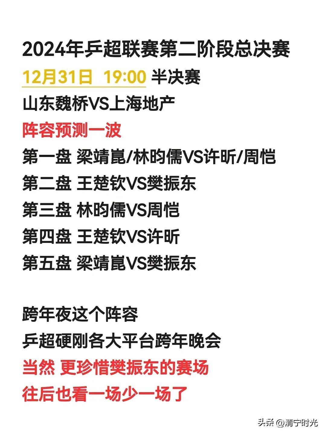 豪强争霸，球场上的激战持续爆发