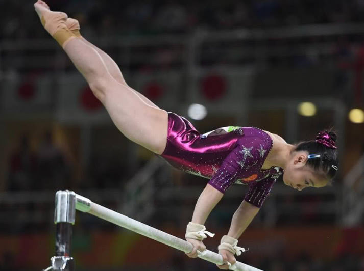 惊心动魄!巴西名将逆转夺得金牌 惊心动魄!巴西名将逆转夺得金牌