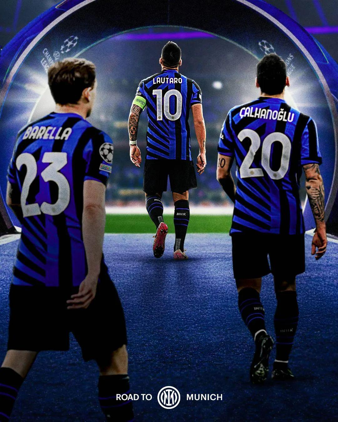 包含国际米兰客场失利，难抵对手狂热围剿的词条