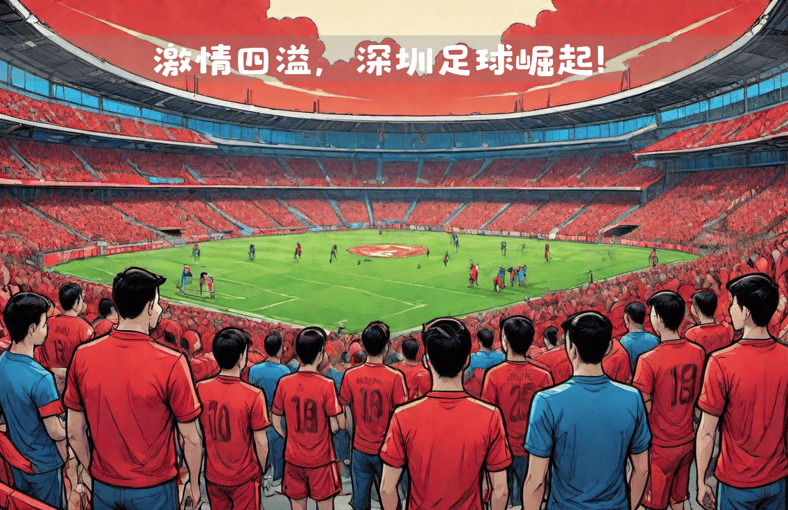 热血澎湃！国际足球盛事交织激情