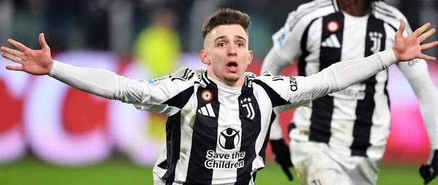 尤文图斯备战欧国联冠军，信心满满