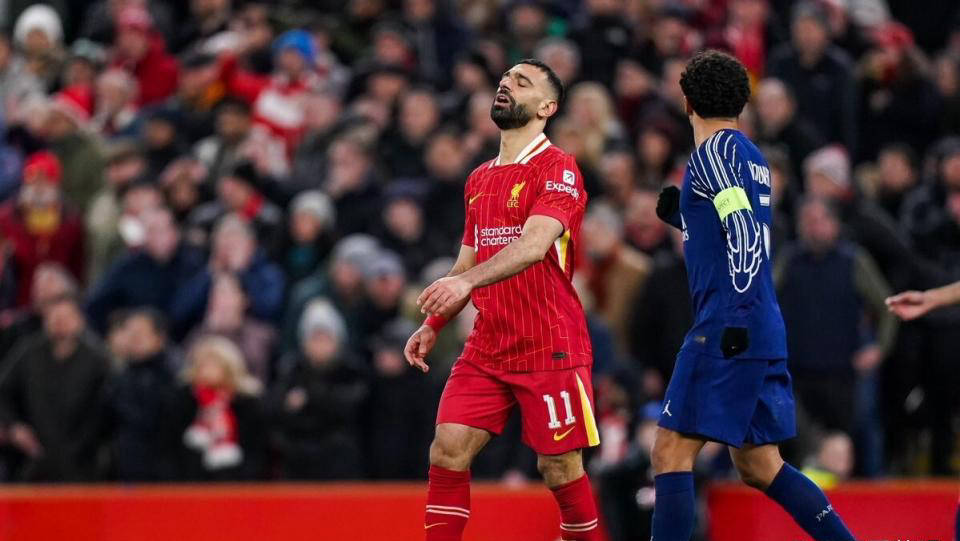 利物浦核心睿智响应，欧冠历史改写