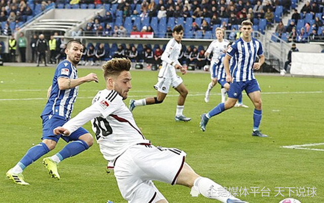 纽伦堡防线犯错,导致失利遭遇停滞 纽伦堡防线犯错,导致失利遭遇停滞