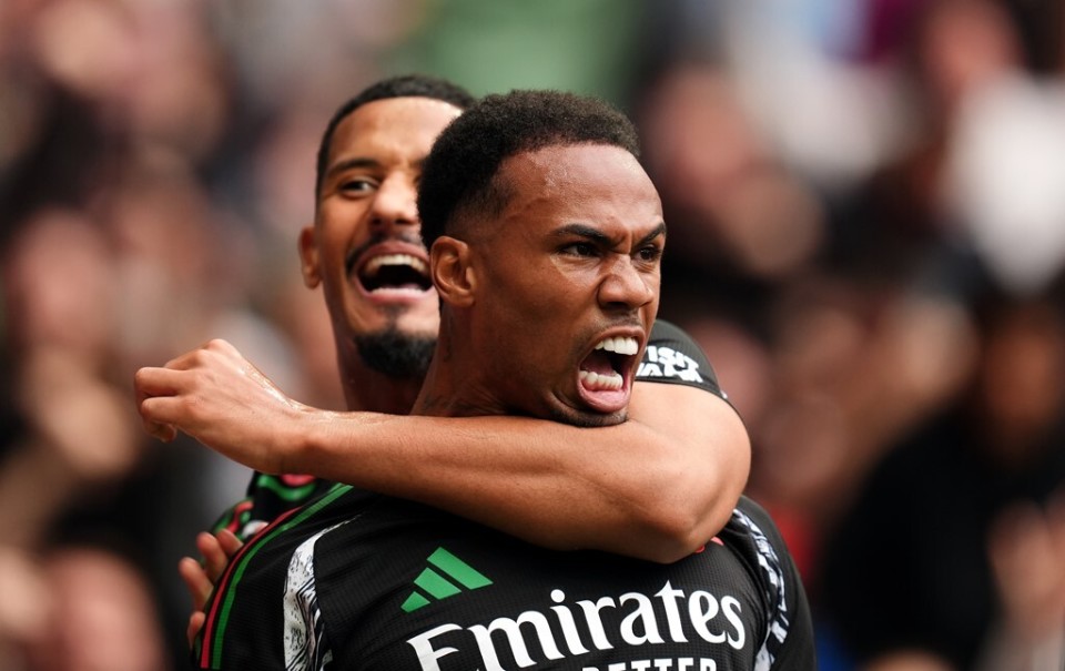 阿森纳连胜不断,为争夺冠军联赛做好充分准备 阿森纳连胜不断,为争夺冠军联赛做好充分准备