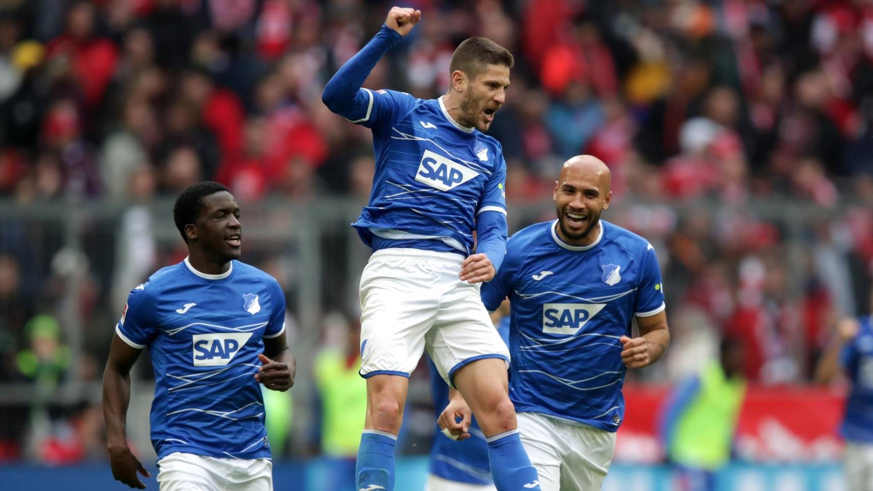 包含霍芬海姆取得关键胜利,德国足球联赛成绩走势稳定的词条 包含霍芬海姆取得关键胜利,德国足球联赛成绩走势稳定的词条