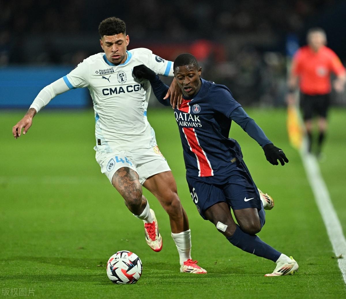 巴黎圣日耳曼球员表现抢眼,小组第一已在望的简单介绍 巴黎圣日耳曼球员表现抢眼,小组第一已在望的简单介绍