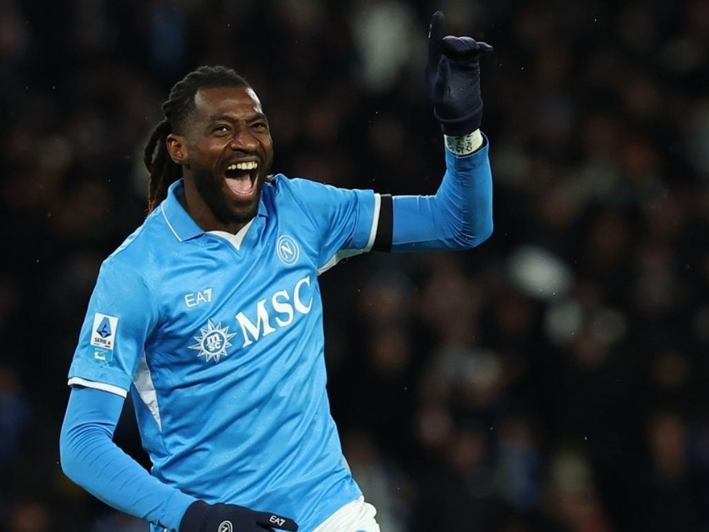 那不勒斯主场取胜,继续稳居积分榜前列的简单介绍 那不勒斯主场取胜,继续稳居积分榜前列的简单介绍