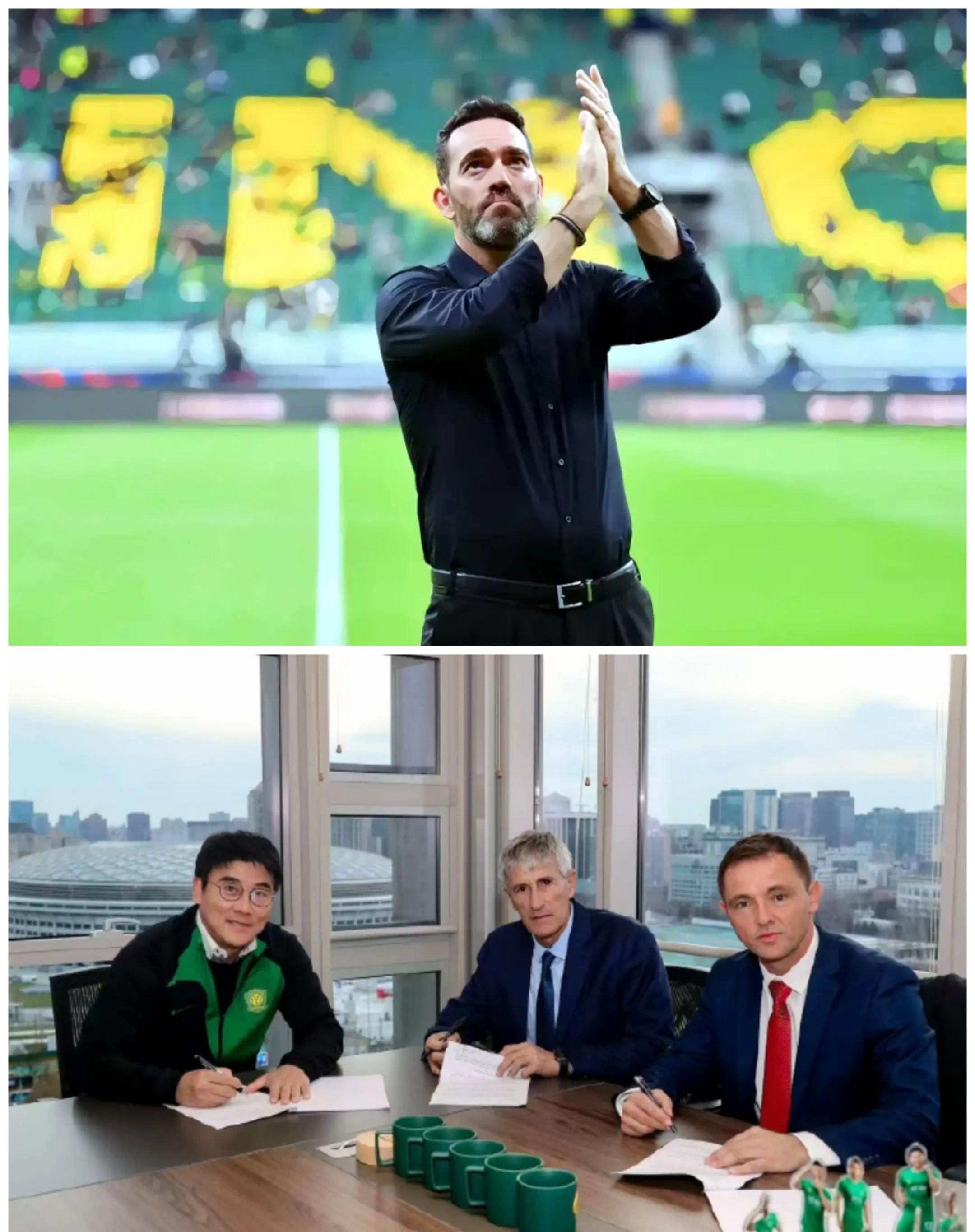 国安客场领先全场遗憾主场失利，主帅严厉批评球员