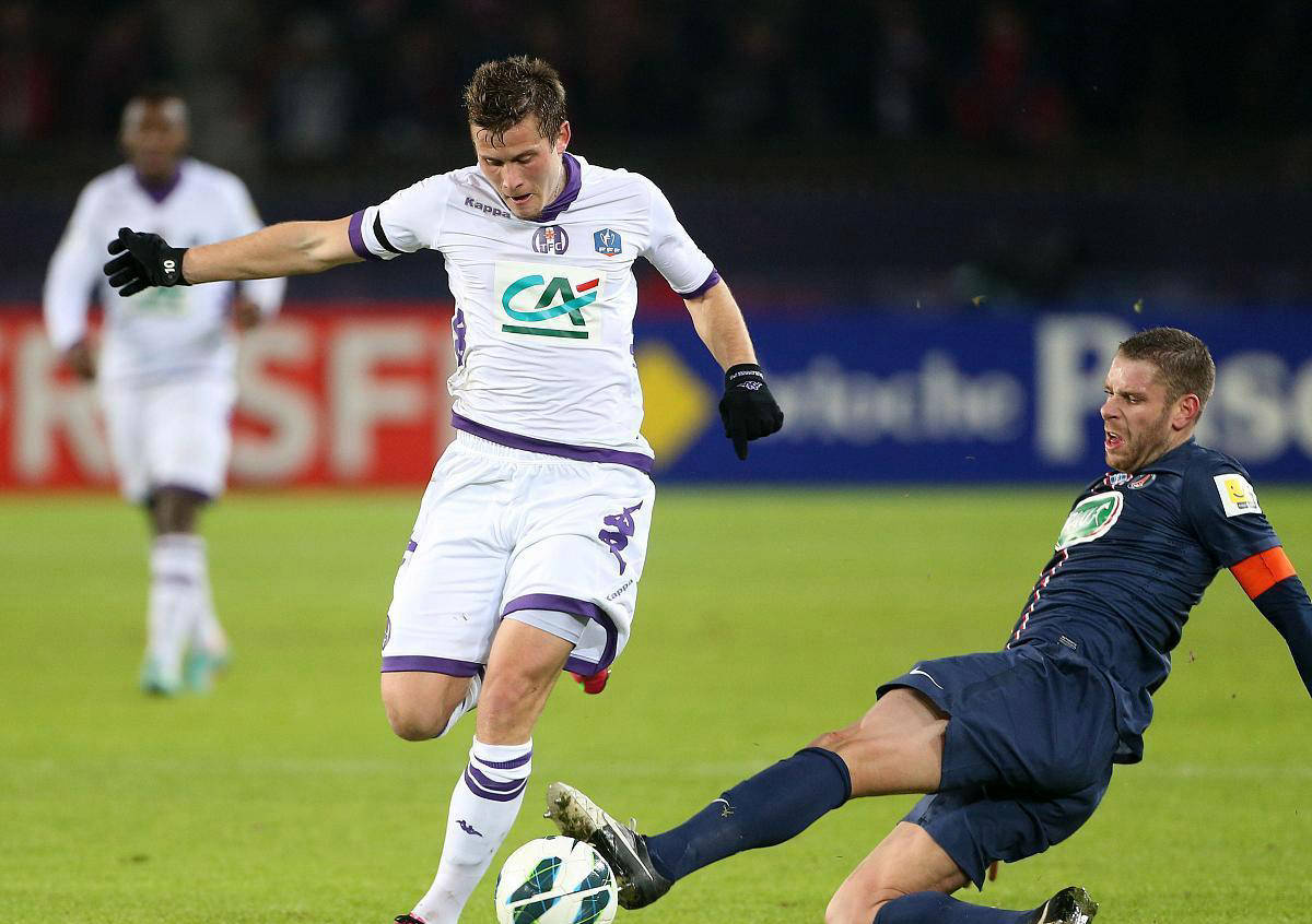 开云下载-包含图卢兹主场不敌劲旅，失去近期连胜的词条