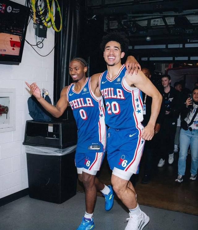 本土新秀全队最佳,包办全队得分 本土新秀全队最佳,包办全队得分