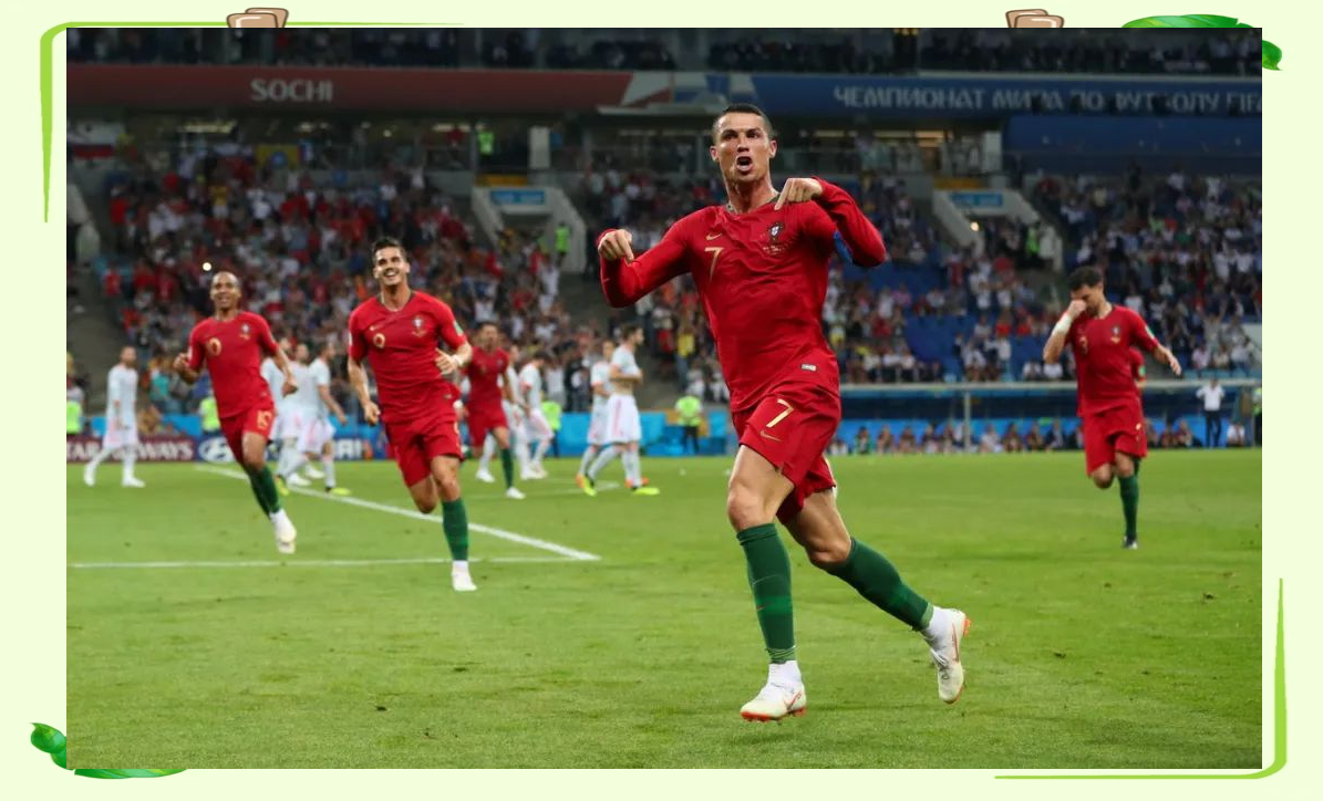 西班牙队:与葡萄牙队战平 西班牙队:与葡萄牙队战平