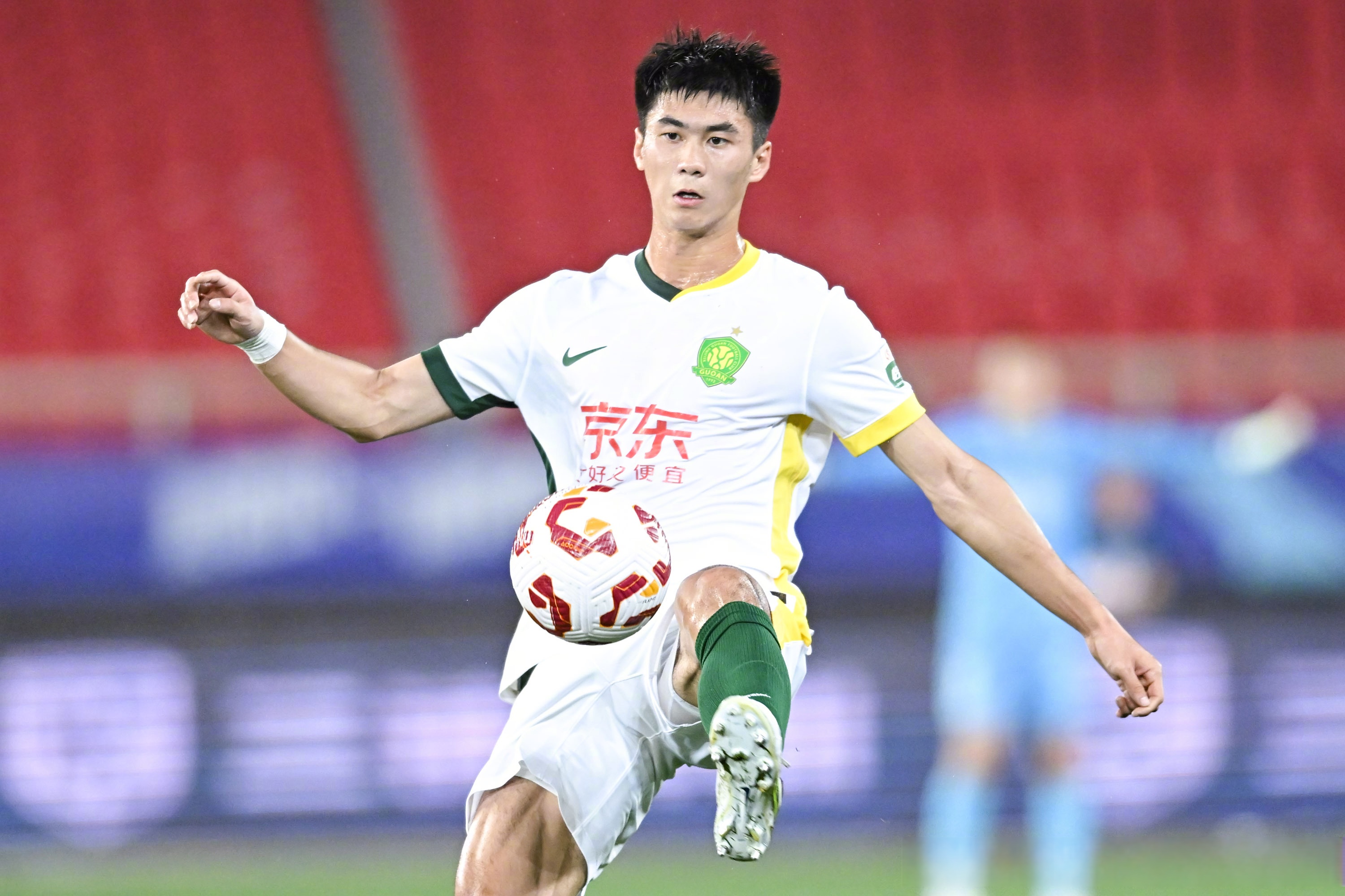 北京国安客场战平,保持不败纪录 北京国安客场战平,保持不败纪录