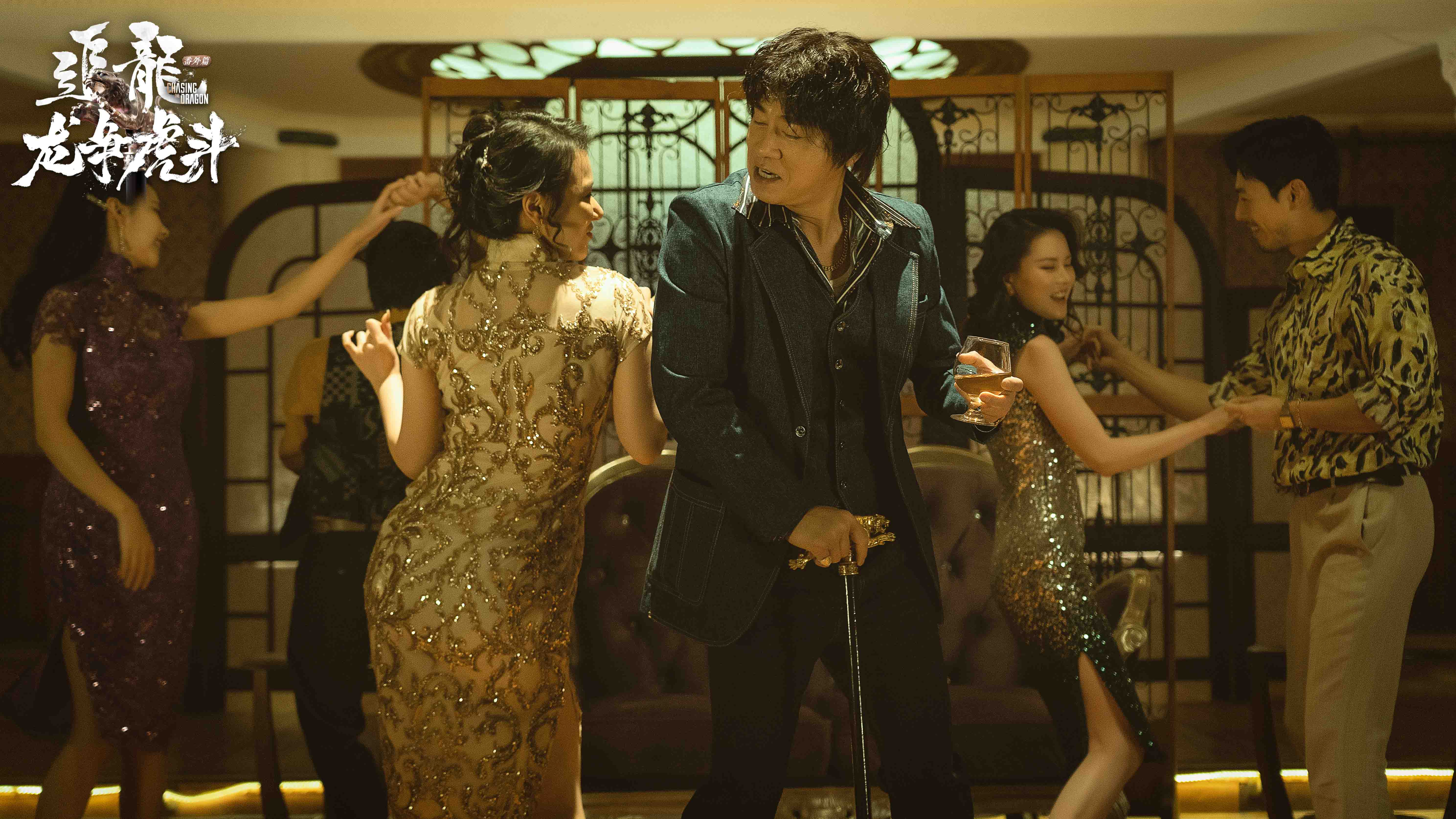 龙争虎斗!东南亚豪强猛烈角逐血拼阵地 龙争虎斗!东南亚豪强猛烈角逐血拼阵地