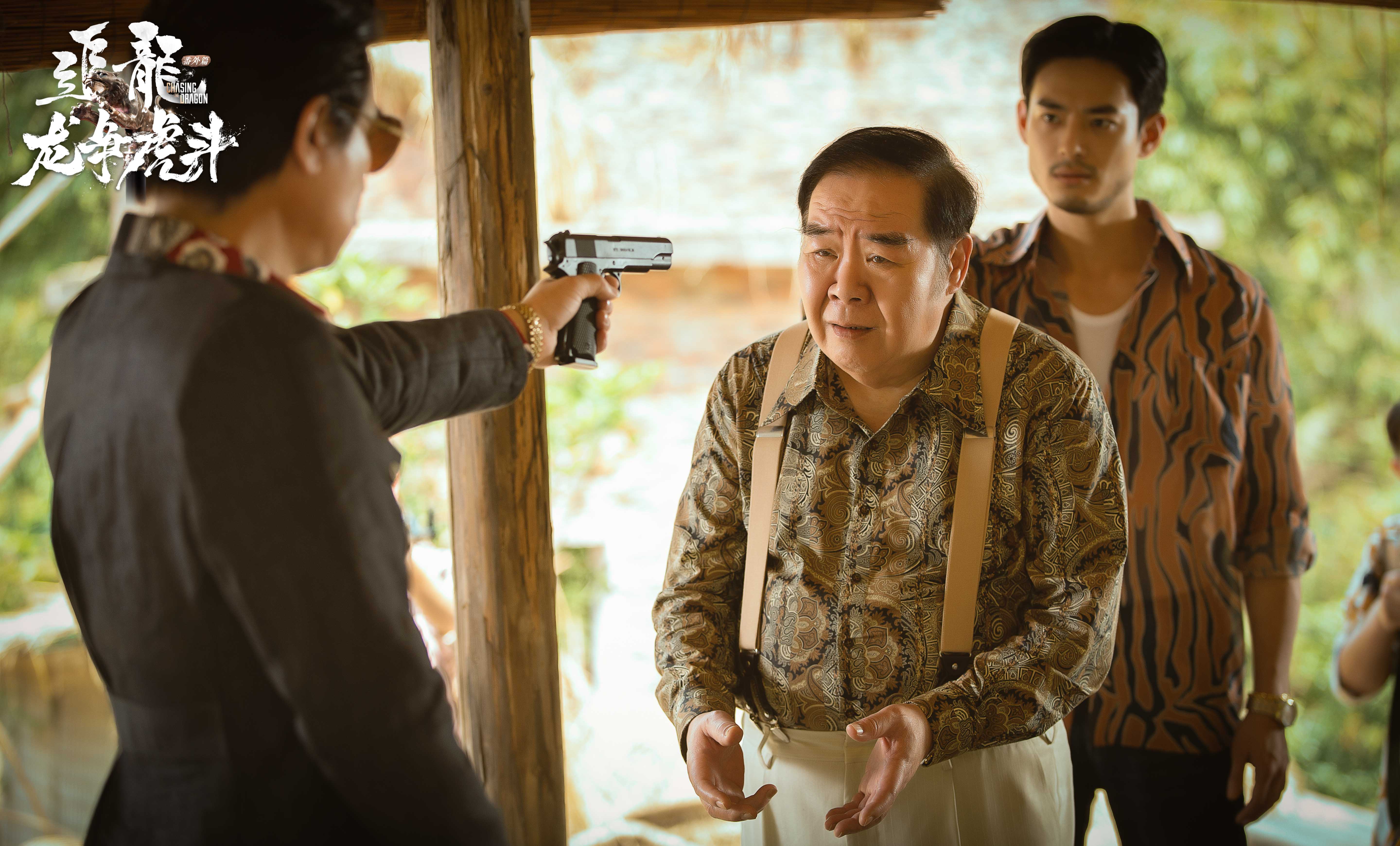 龙争虎斗!东南亚豪强猛烈角逐血拼阵地 龙争虎斗!东南亚豪强猛烈角逐血拼阵地