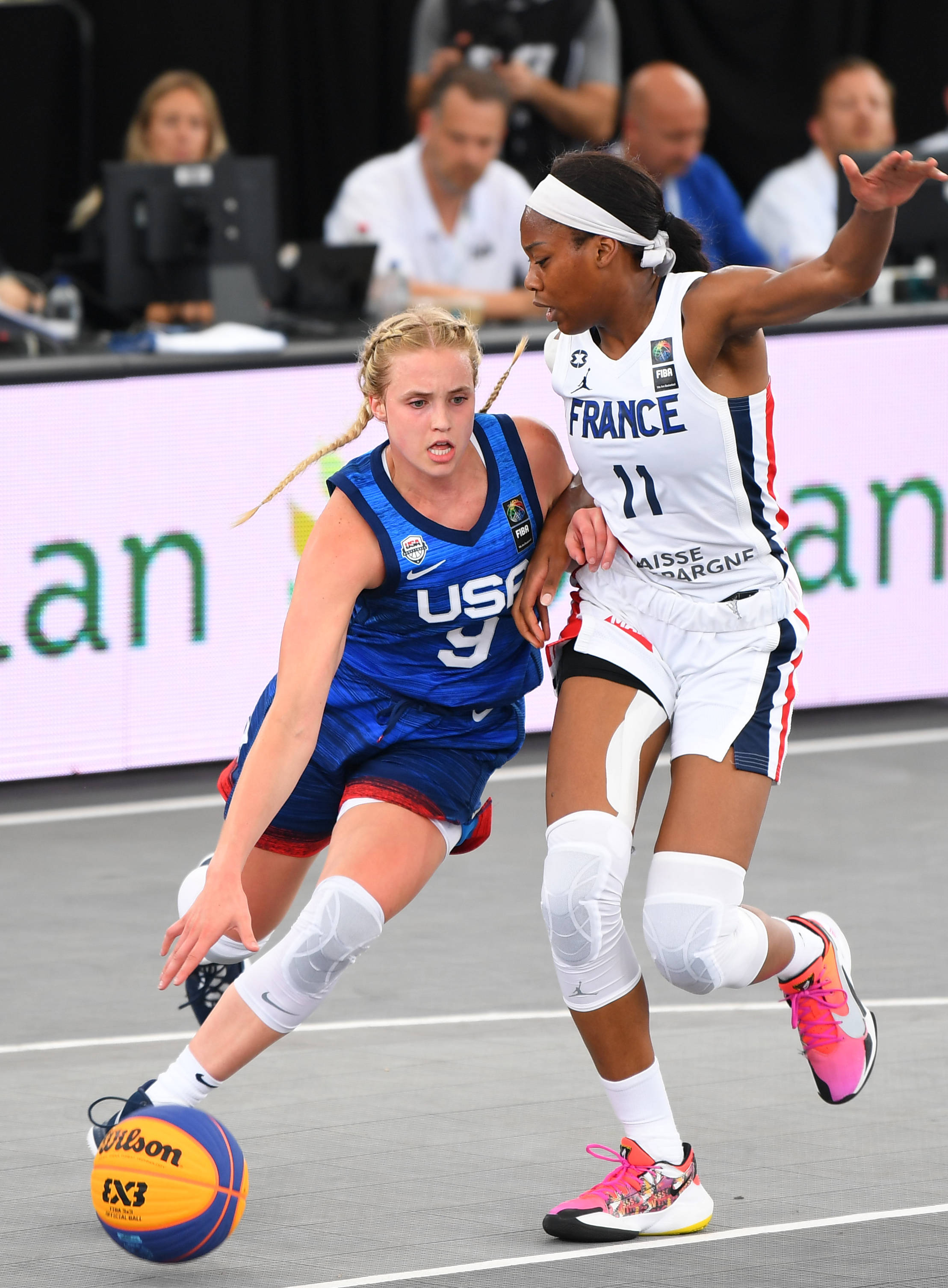 美国女子篮球队轻松战胜对手 美国女子篮球队轻松战胜对手