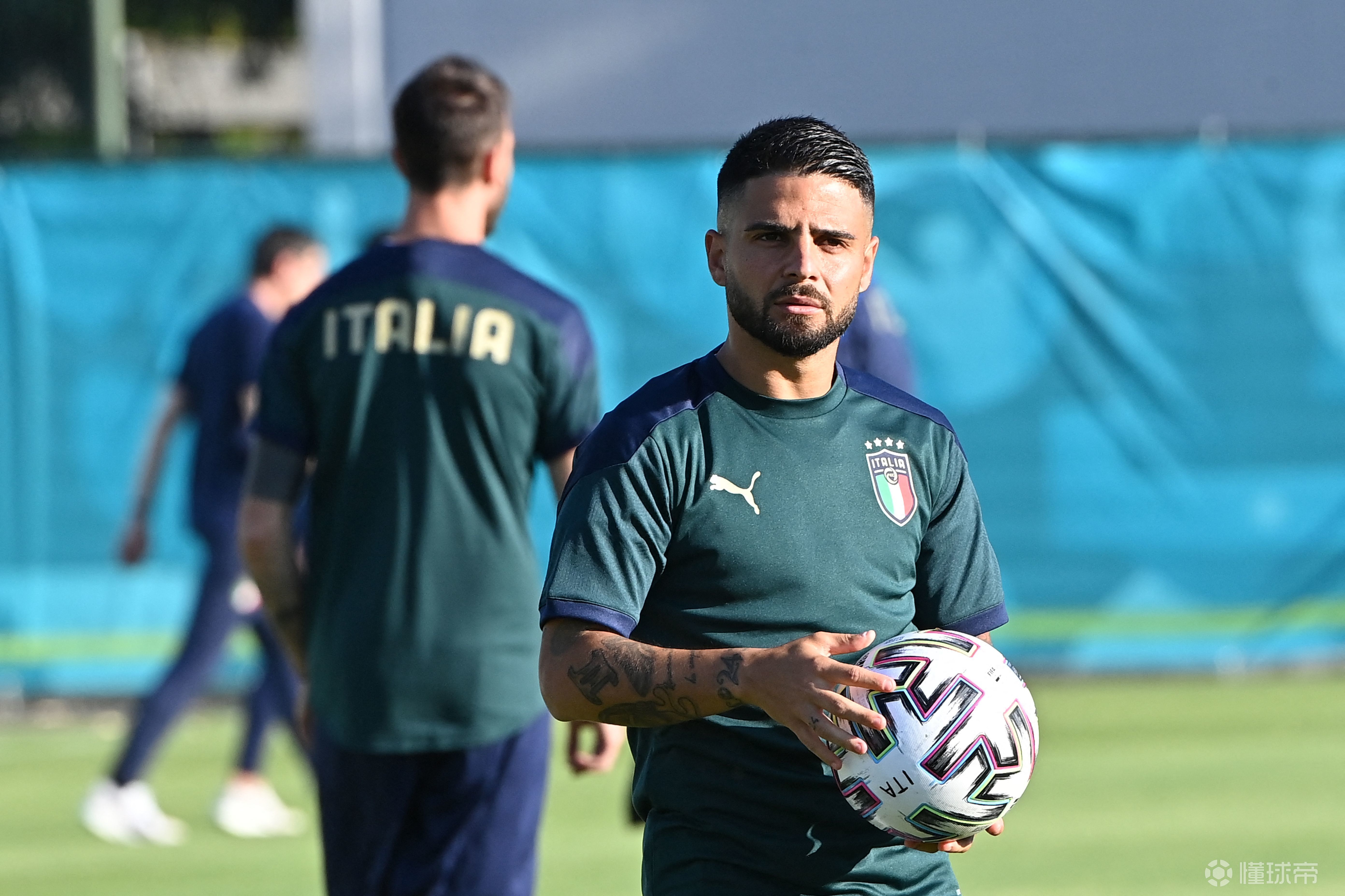 比利时击败瑞士，晋级欧预赛殊死战