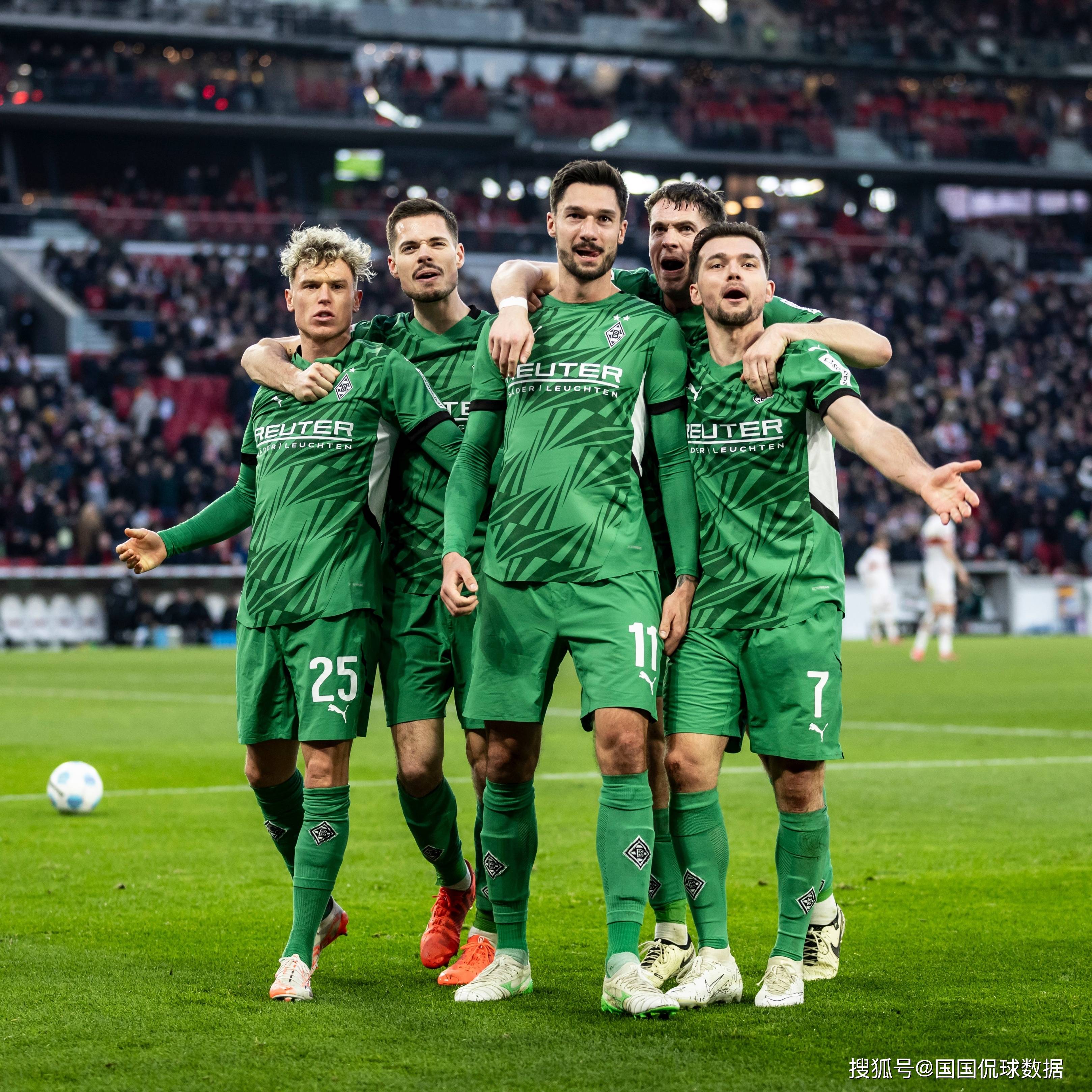 包含门兴格拉德巴赫击败强敌,晋级欧冠或成现实的词条 包含门兴格拉德巴赫击败强敌,晋级欧冠或成现实的词条