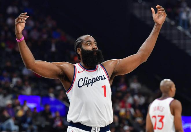 火箭胜步行者,哈登砍下35分!的简单介绍 火箭胜步行者,哈登砍下35分!的简单介绍