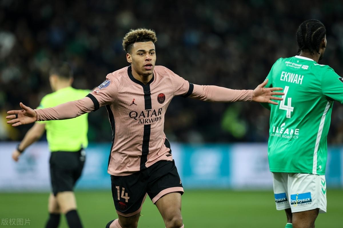 开云体育-圣埃蒂安挑战巴黎圣日耳曼，硬仗在即备战