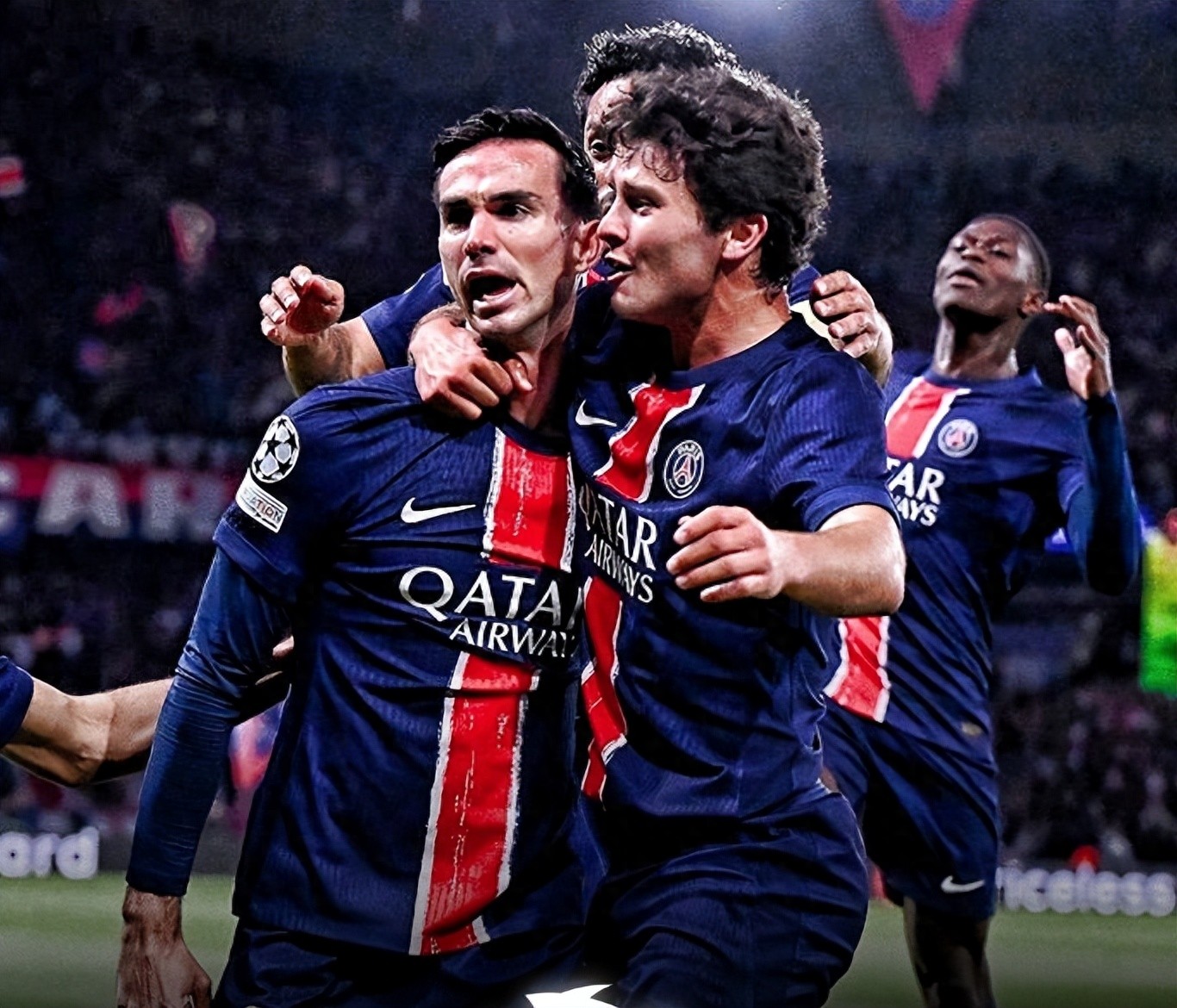 圣埃蒂安挑战巴黎圣日耳曼，硬仗在即备战