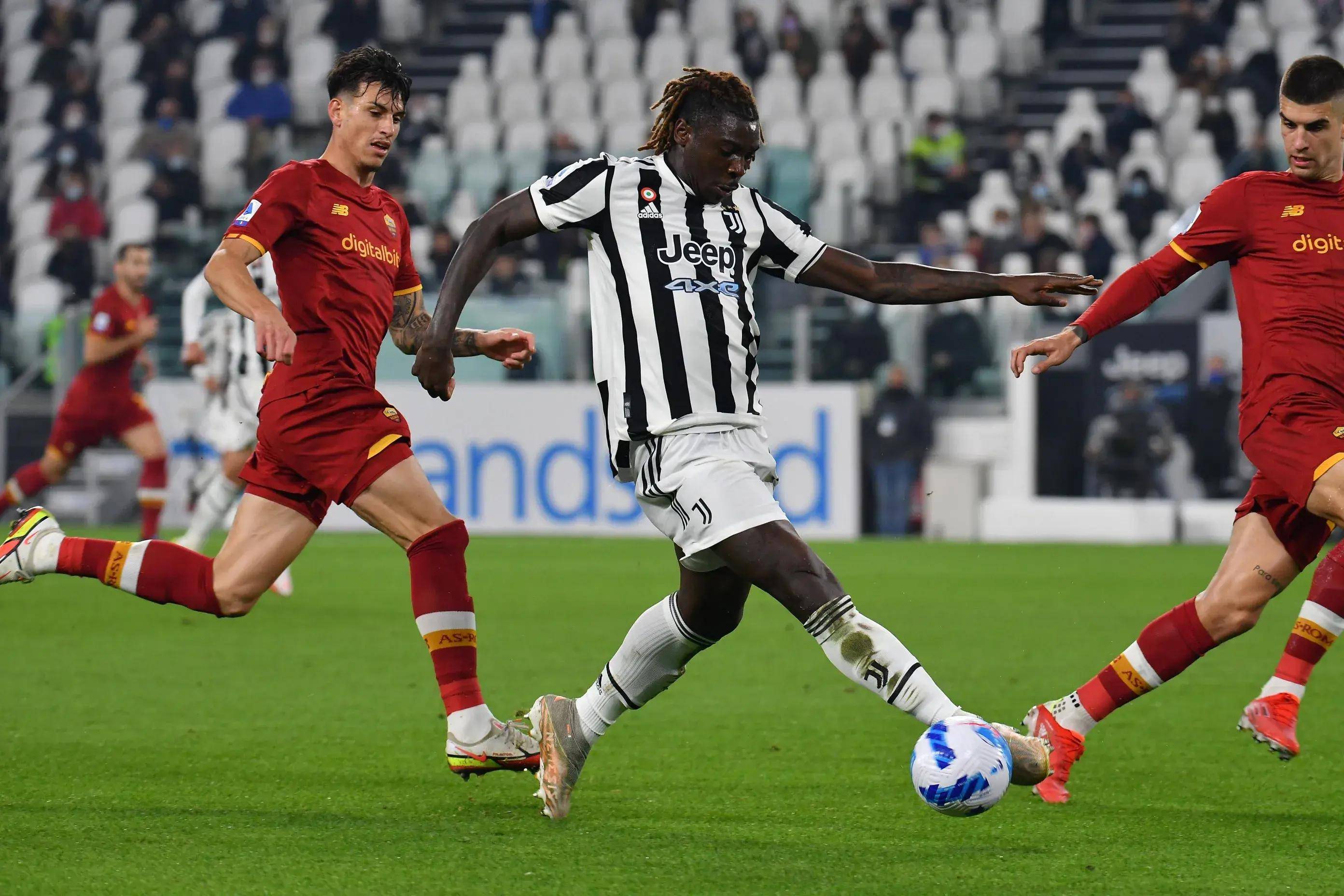 开云体育下载-尤文图斯疲态难阻欧冠对手攻势