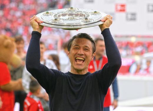 柏林赫塔主帅赞扬队员奋斗精神，斩获亚洲行李杯冠军！