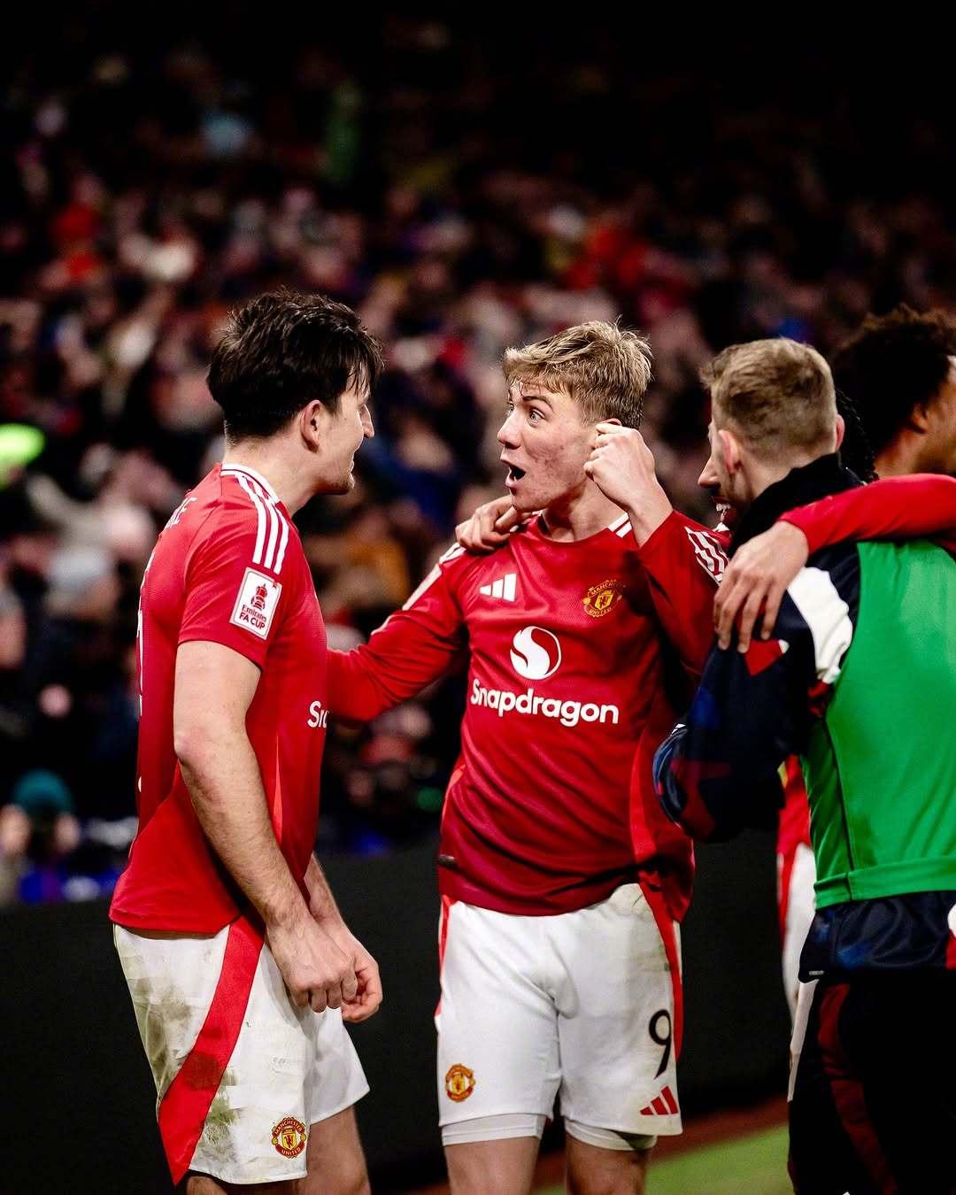 开云体育中国-利物浦负隅顽抗，压哨晋级半决赛