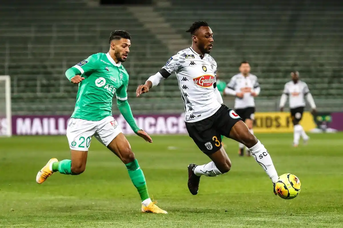 开云官网-圣埃蒂安队全队受伤，出局危机迅速加重