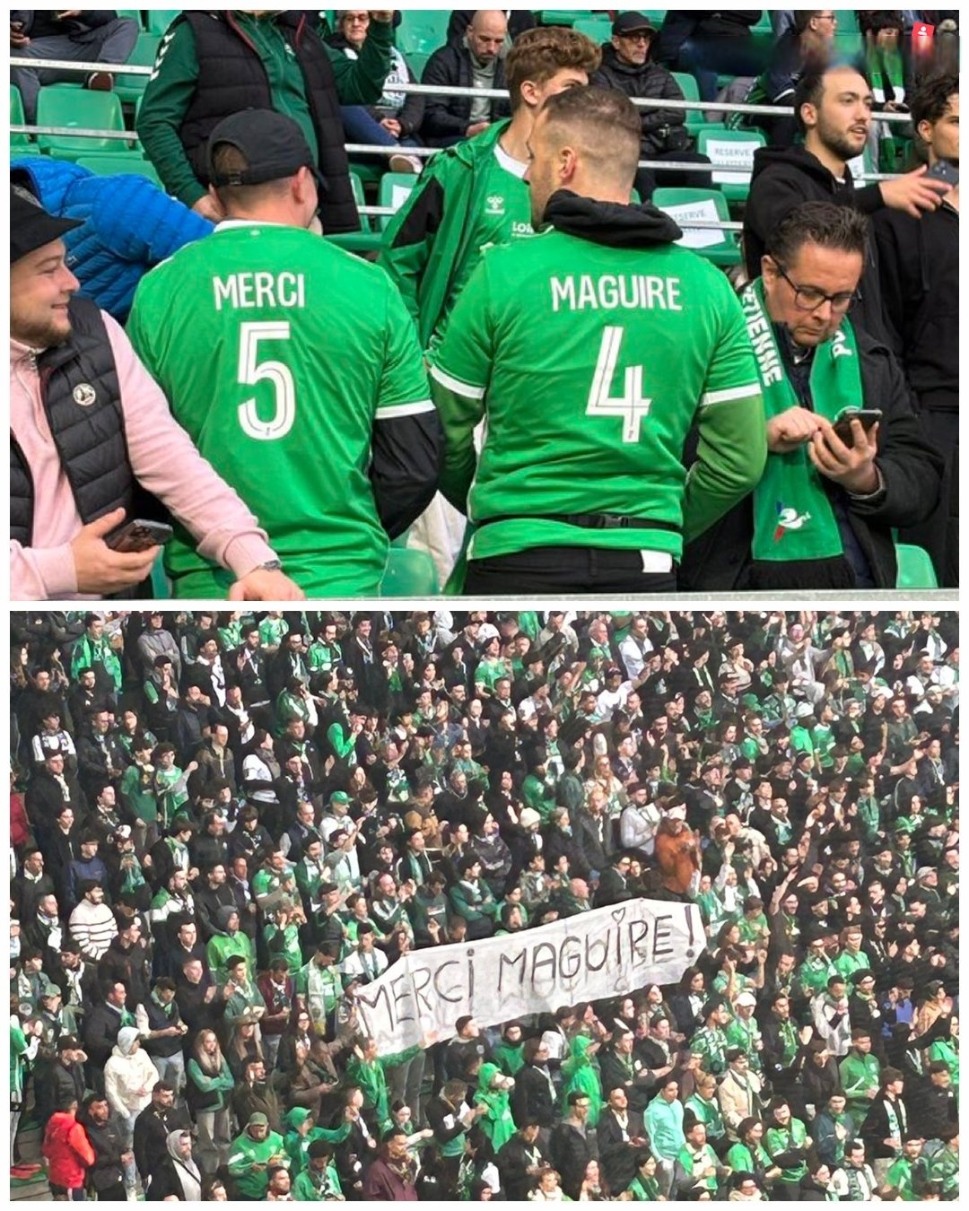 圣埃蒂安队全队受伤,出局危机迅速加重 圣埃蒂安队全队受伤,出局危机迅速加重