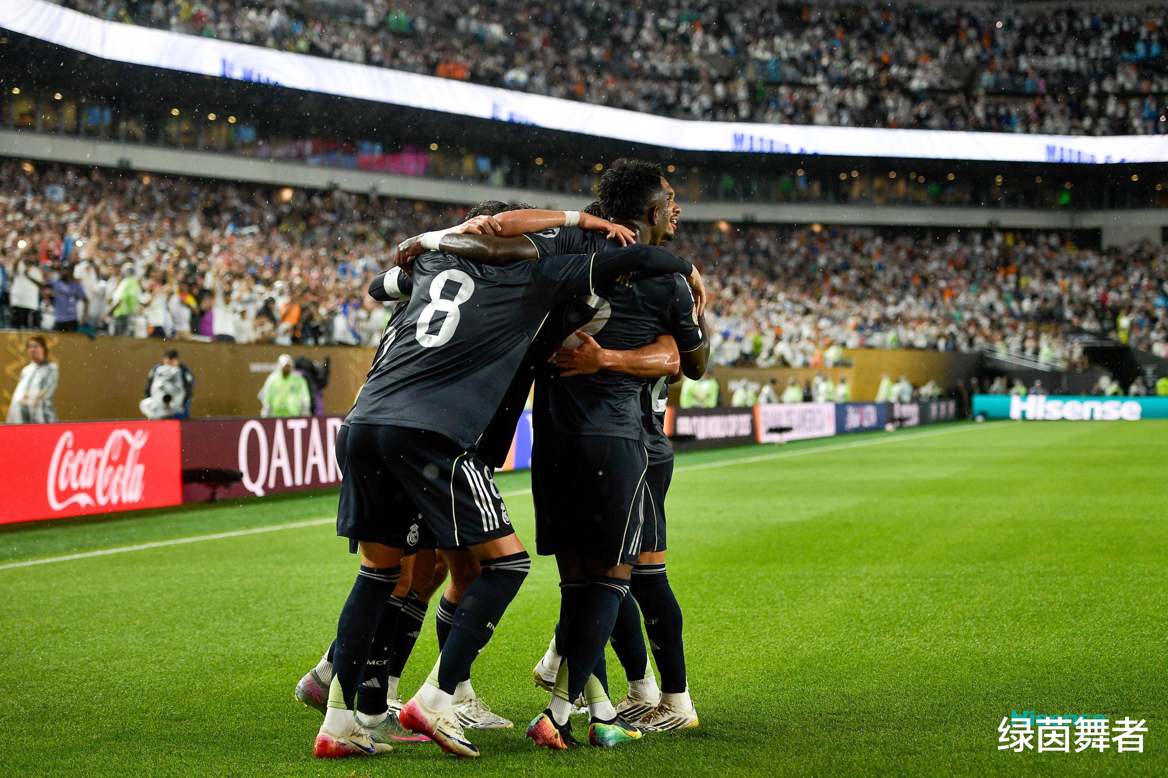 尤文图斯主场击败马赛，顺利晋级欧冠八强！