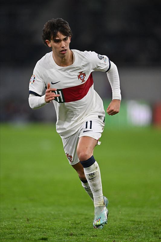 葡萄牙客场横扫卢森堡,提前锁定欧预赛出线资格 葡萄牙客场横扫卢森堡,提前锁定欧预赛出线资格