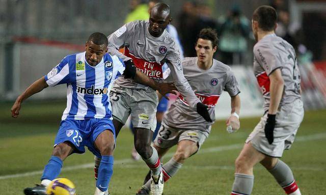 格勒美客场失利,遗憾再添一败的简单介绍 格勒美客场失利,遗憾再添一败的简单介绍