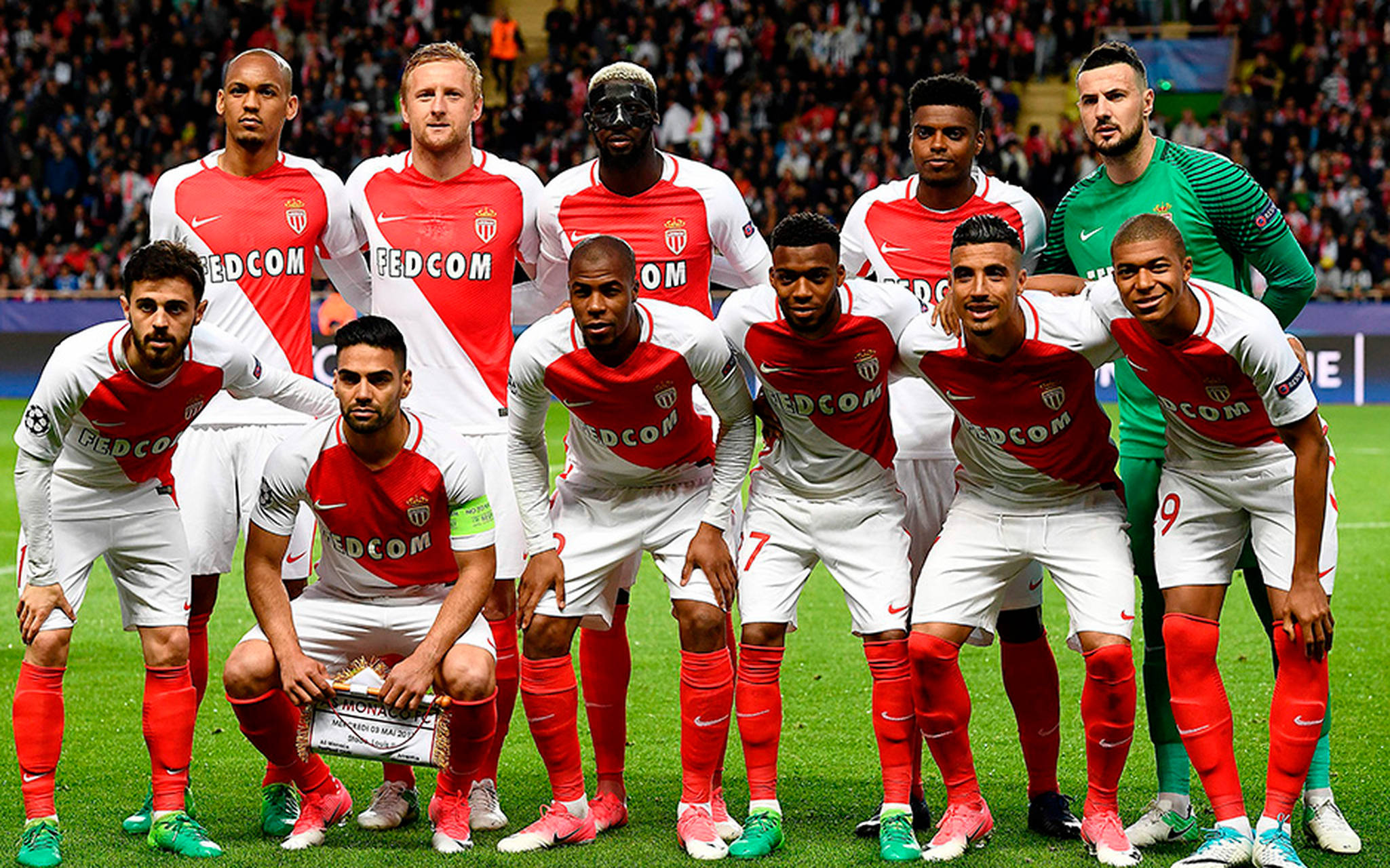 摩纳哥实力有所回升，寻找连胜之路