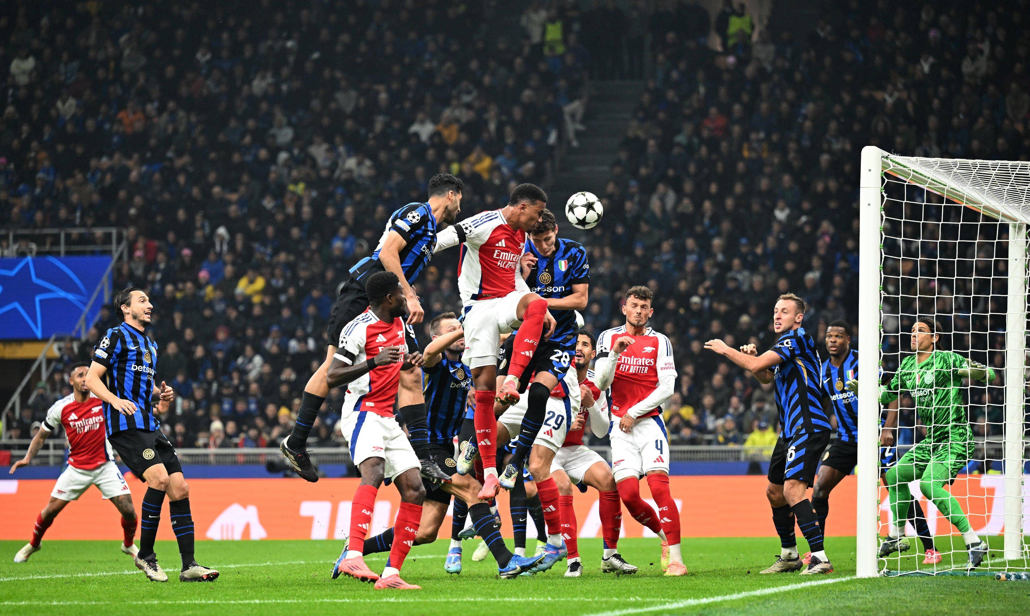 利物浦将对阵热那亚，寻求客场抢分的简单介绍