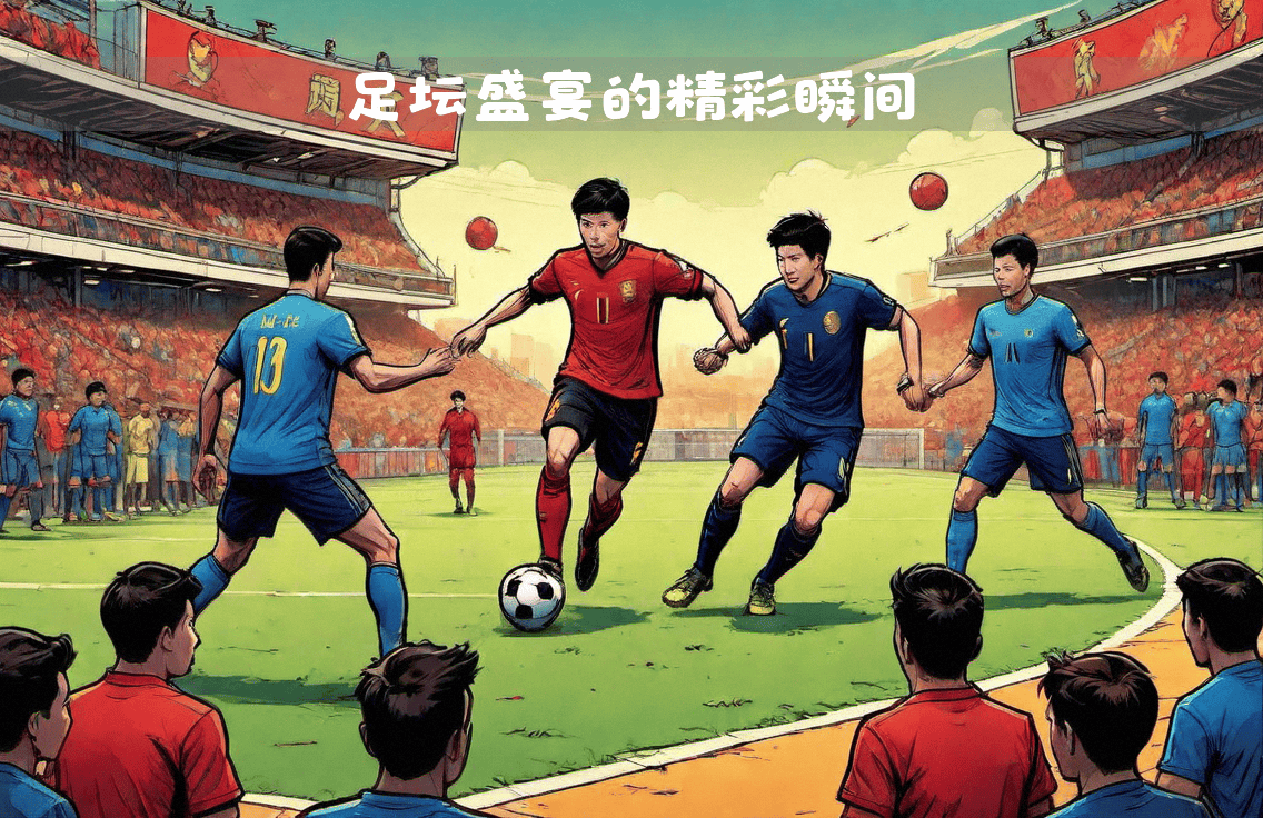 精彩纷呈！球队积极争夺胜利